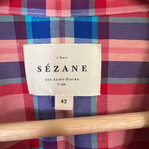 Jana Dress - Picture 3 of 3